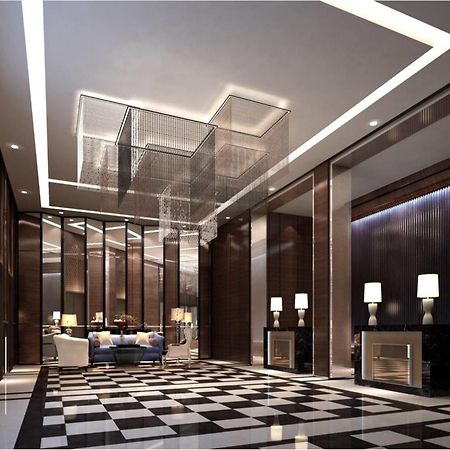 Palace Hotels Beijing Yongfeng Nan Ngoại thất bức ảnh