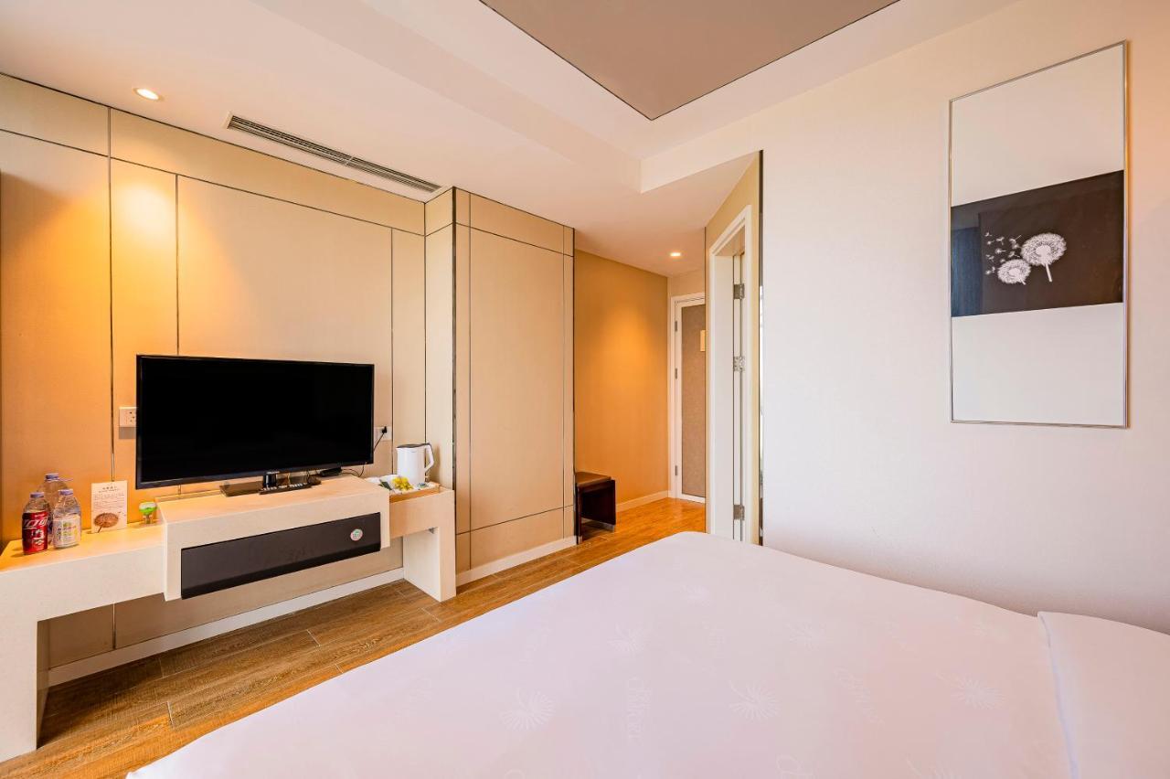 Palace Hotels Beijing Yongfeng Nan Ngoại thất bức ảnh