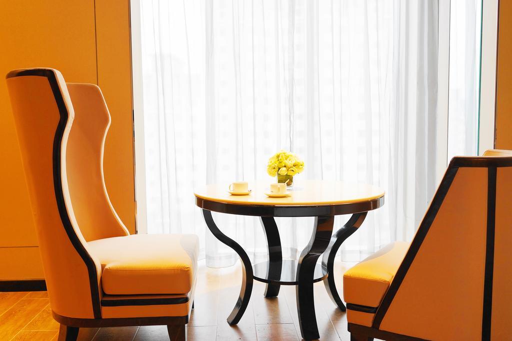 Palace Hotels Beijing Yongfeng Nan Phòng bức ảnh