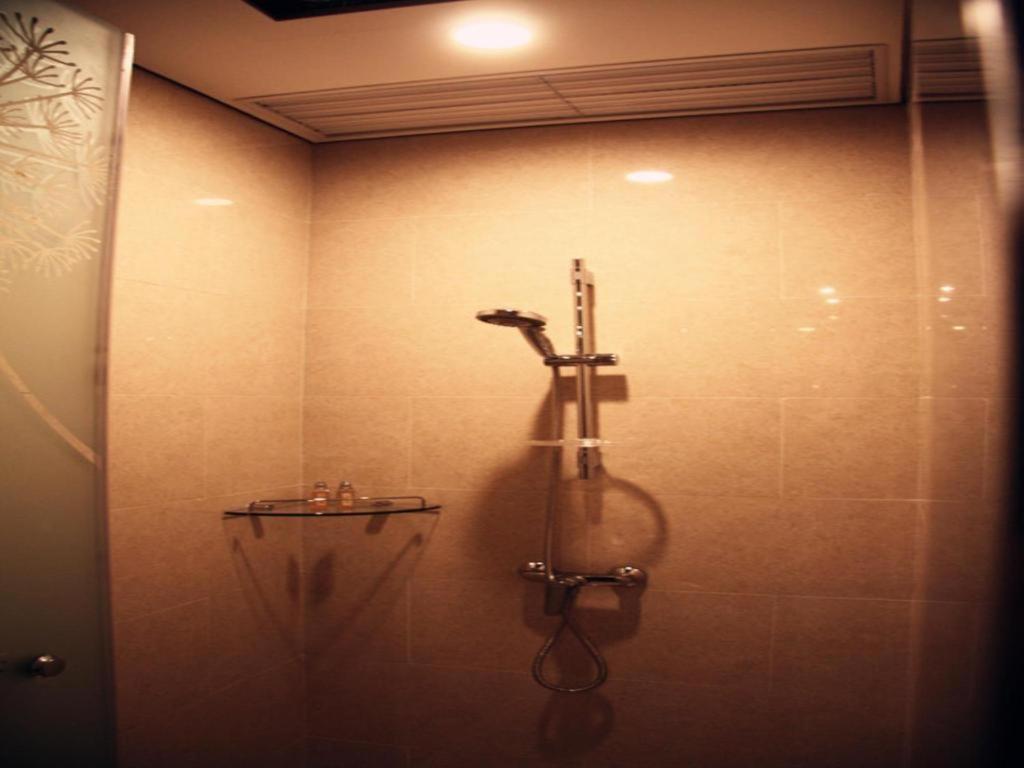 Palace Hotels Beijing Yongfeng Nan Ngoại thất bức ảnh
