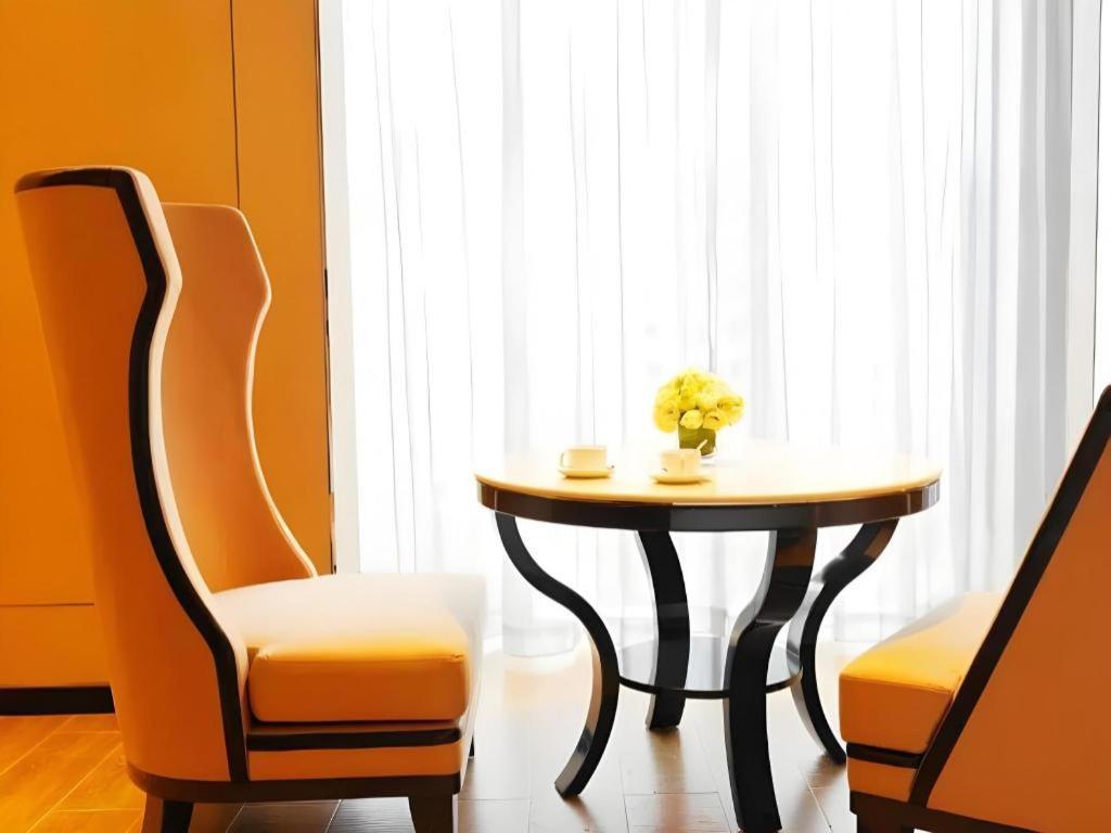 Palace Hotels Beijing Yongfeng Nan Ngoại thất bức ảnh