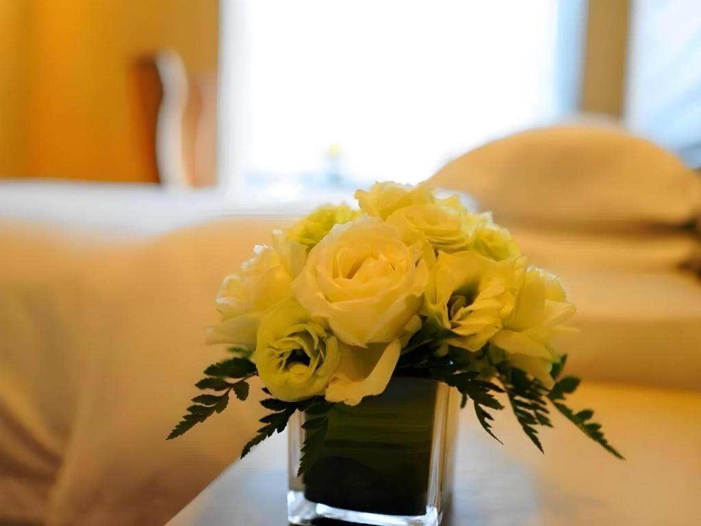 Palace Hotels Beijing Yongfeng Nan Ngoại thất bức ảnh