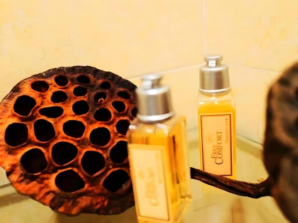 Palace Hotels Beijing Yongfeng Nan Ngoại thất bức ảnh