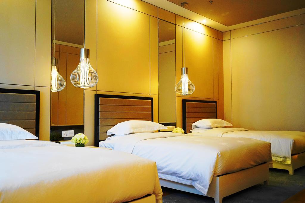 Palace Hotels Beijing Yongfeng Nan Phòng bức ảnh