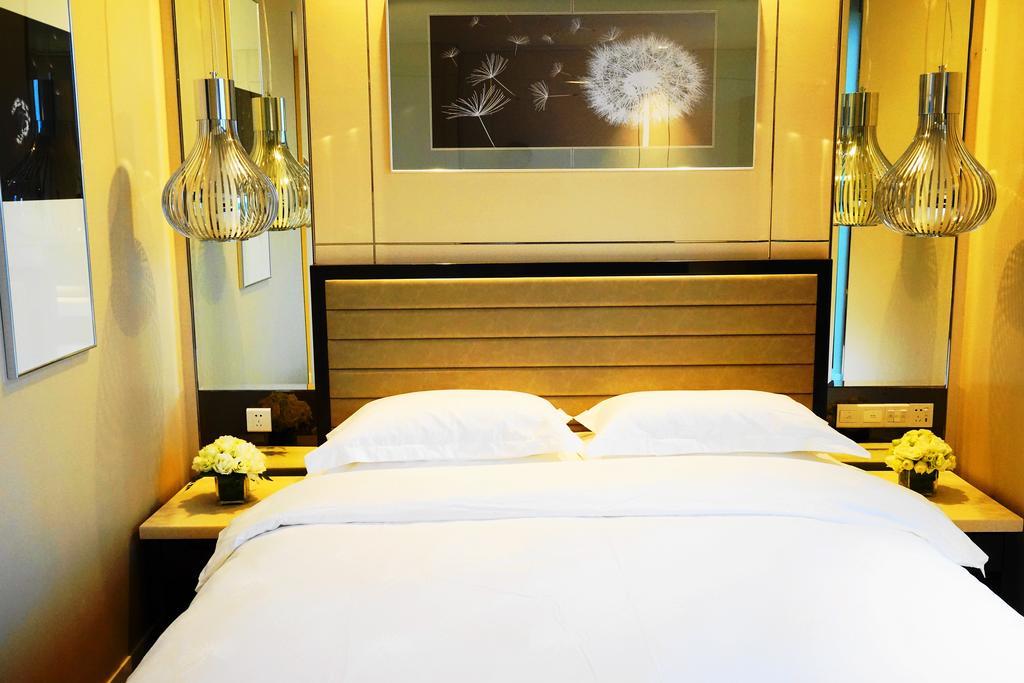 Palace Hotels Beijing Yongfeng Nan Phòng bức ảnh