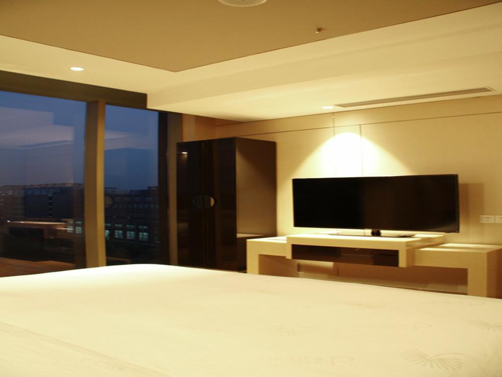 Palace Hotels Beijing Yongfeng Nan Phòng bức ảnh