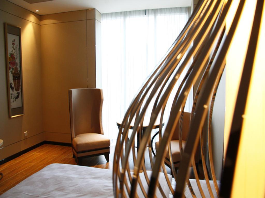 Palace Hotels Beijing Yongfeng Nan Phòng bức ảnh