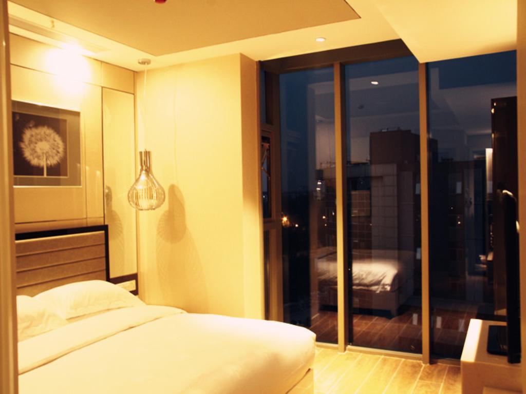 Palace Hotels Beijing Yongfeng Nan Phòng bức ảnh