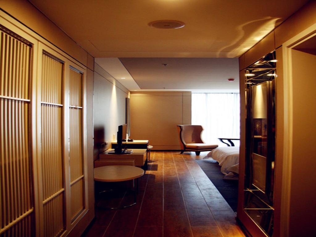 Palace Hotels Beijing Yongfeng Nan Phòng bức ảnh