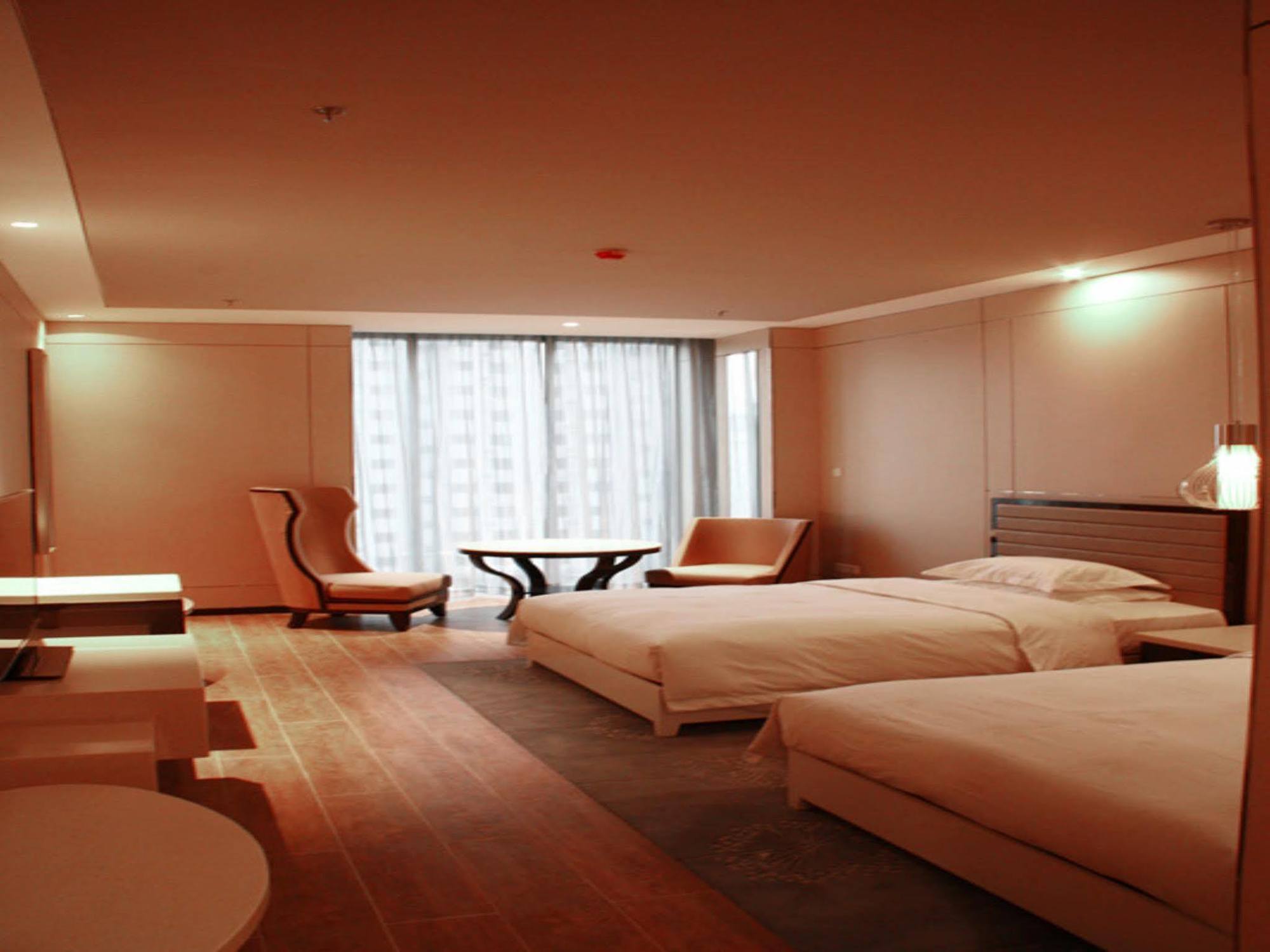 Palace Hotels Beijing Yongfeng Nan Ngoại thất bức ảnh